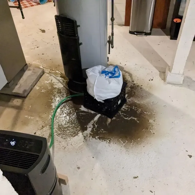 Sewage Backup Cleanup Service in McIntosh County, OK